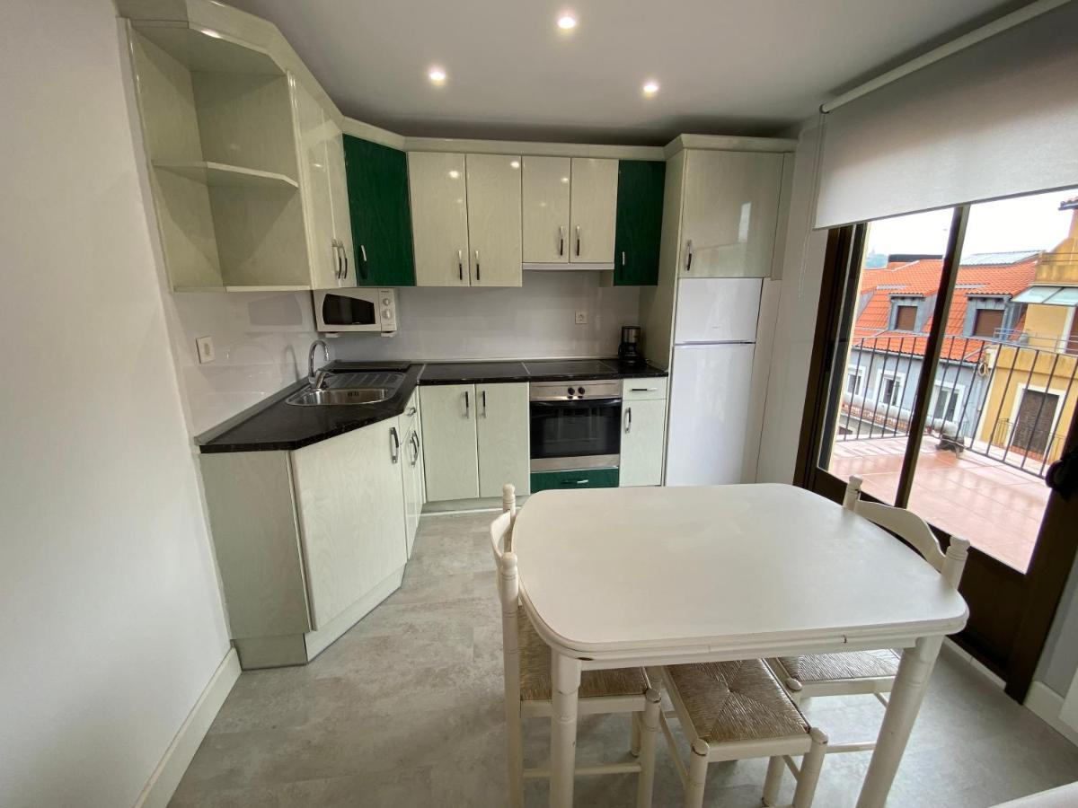 Beautiful Apartment Ondarreta Beach San Sebastian Exterior photo